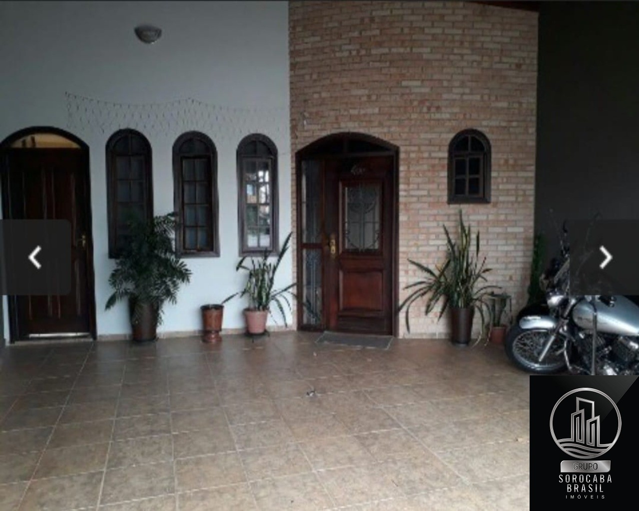 Casa térrea $460.000,00