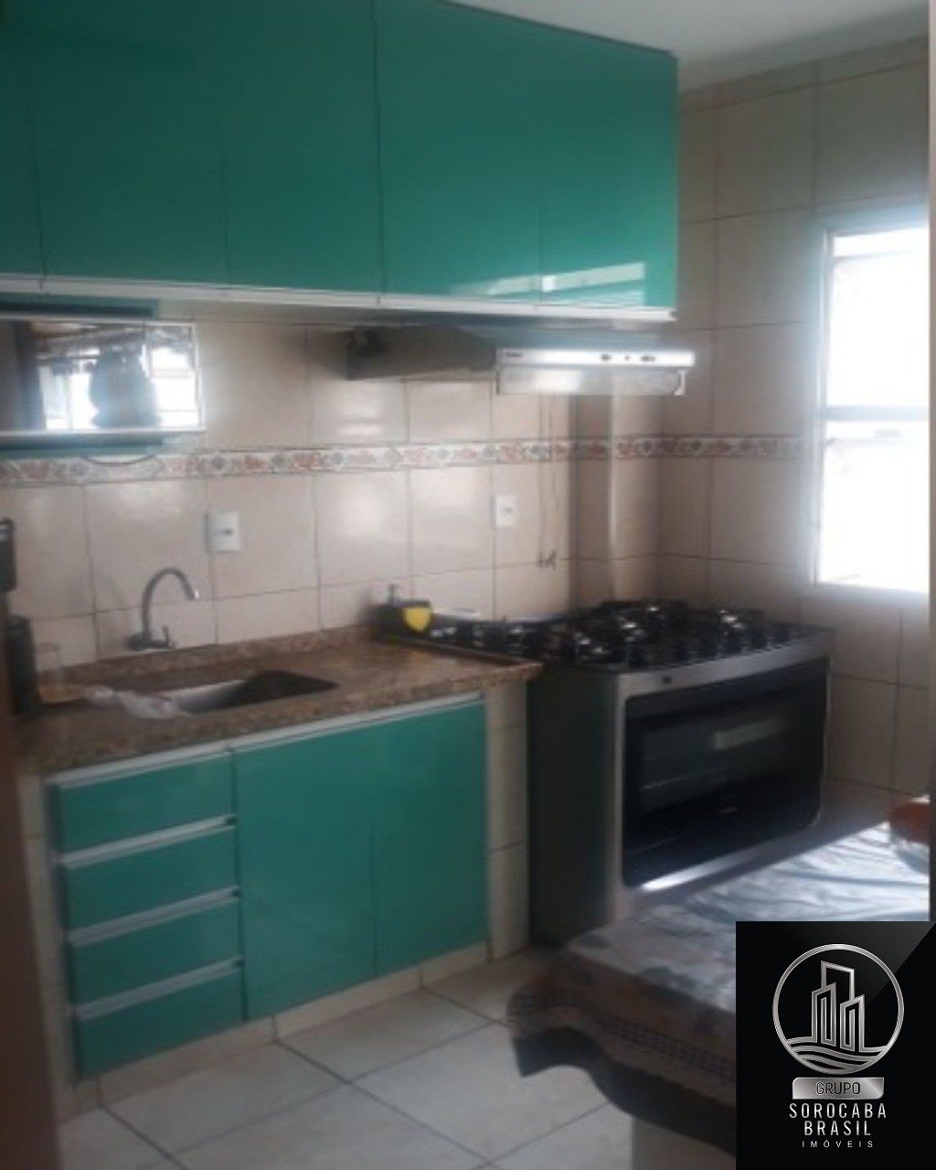 Apartamento com 2 dorm a venda 53m2 $170.000,00