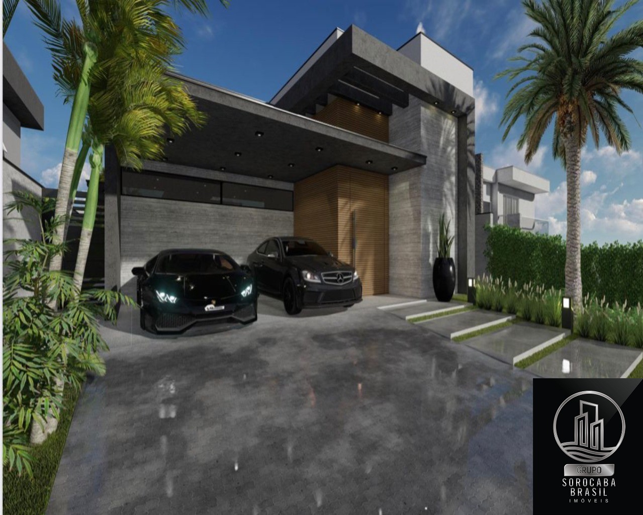 Casa alphaville 1 a venda com 3 suites 2.000.000,00