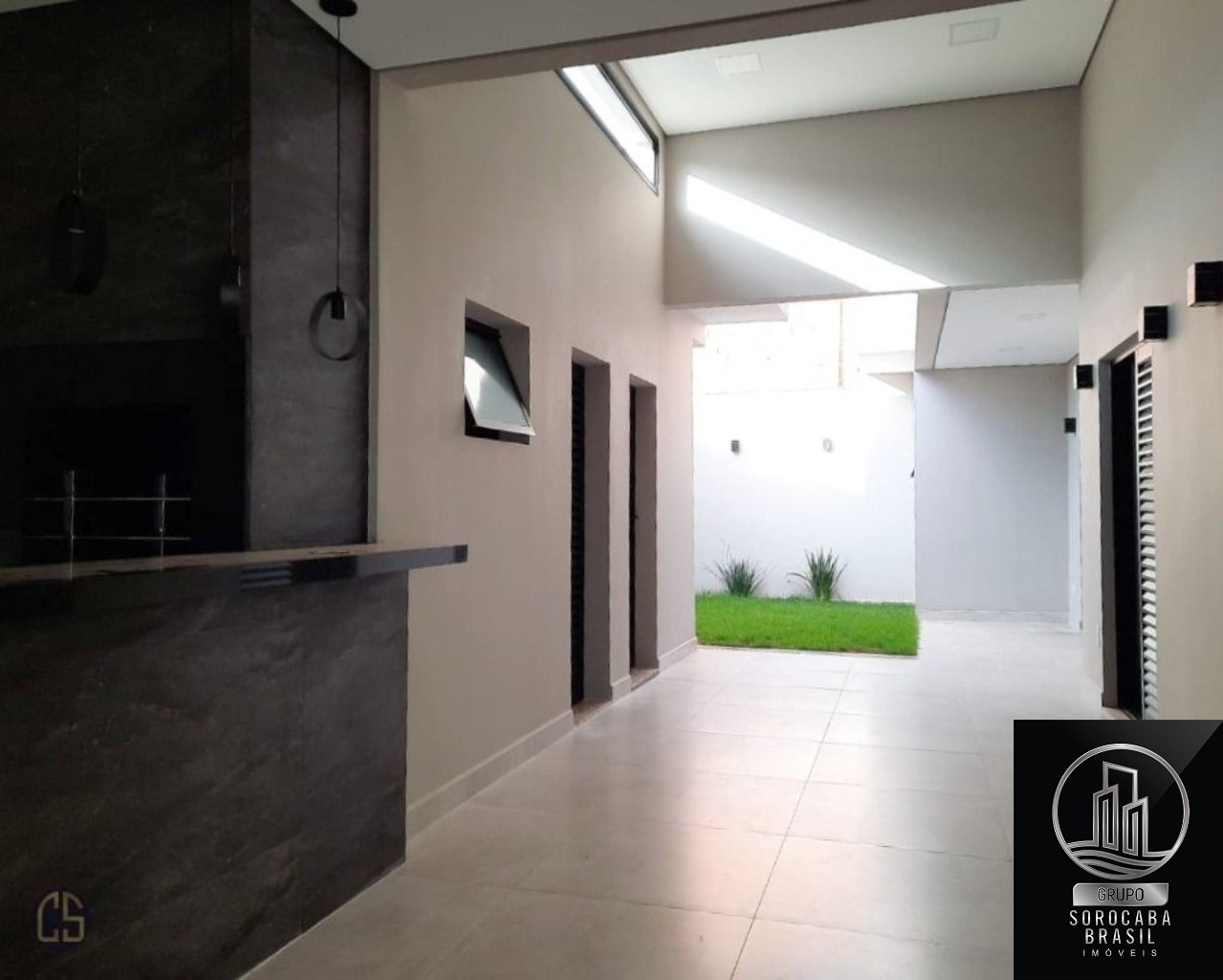 Casa com 3 dormitórios à venda, 166 m² por R$ 1.200.000 - co