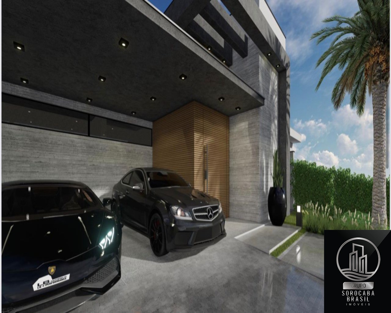 Casa alphaville 1 a venda com 3 suites 2.000.000,00