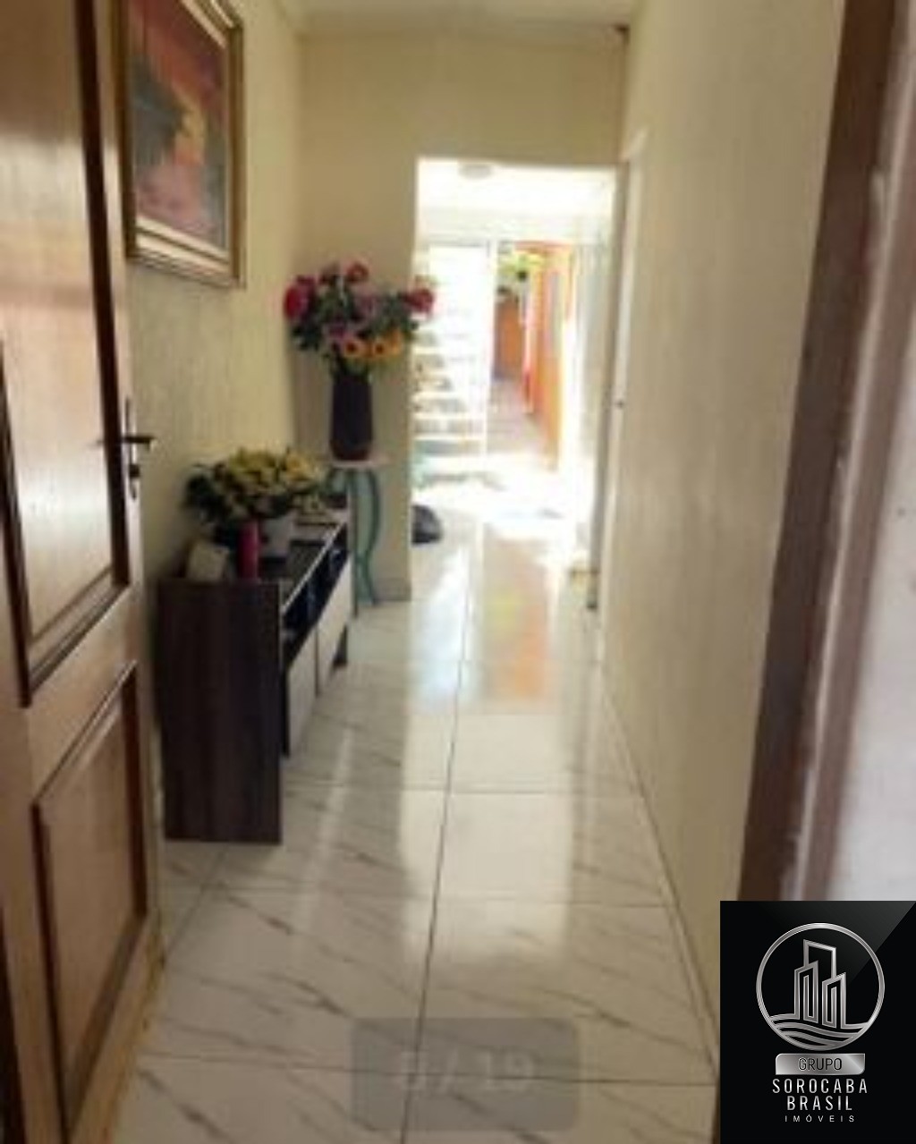 Casa com 2 dormitórios à venda, 116 m² por R$ 375.000 - jard