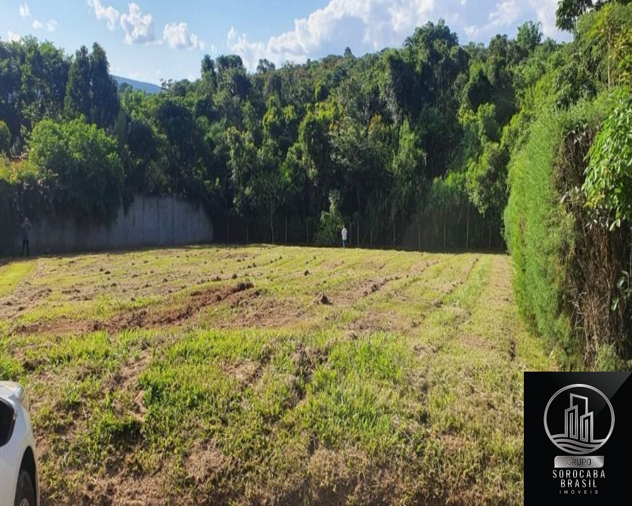 Terreno à venda, 2990 m² por R$ 700.000 - vivendas do lago -