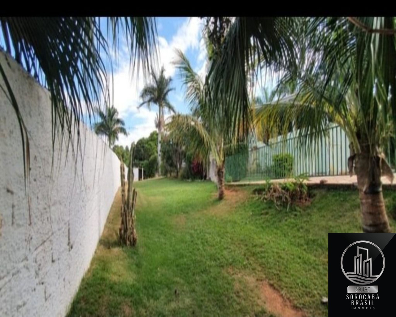 Chácara com 4 dormitórios à venda, 1700 m² por R$ 880.000 -  - foto 2