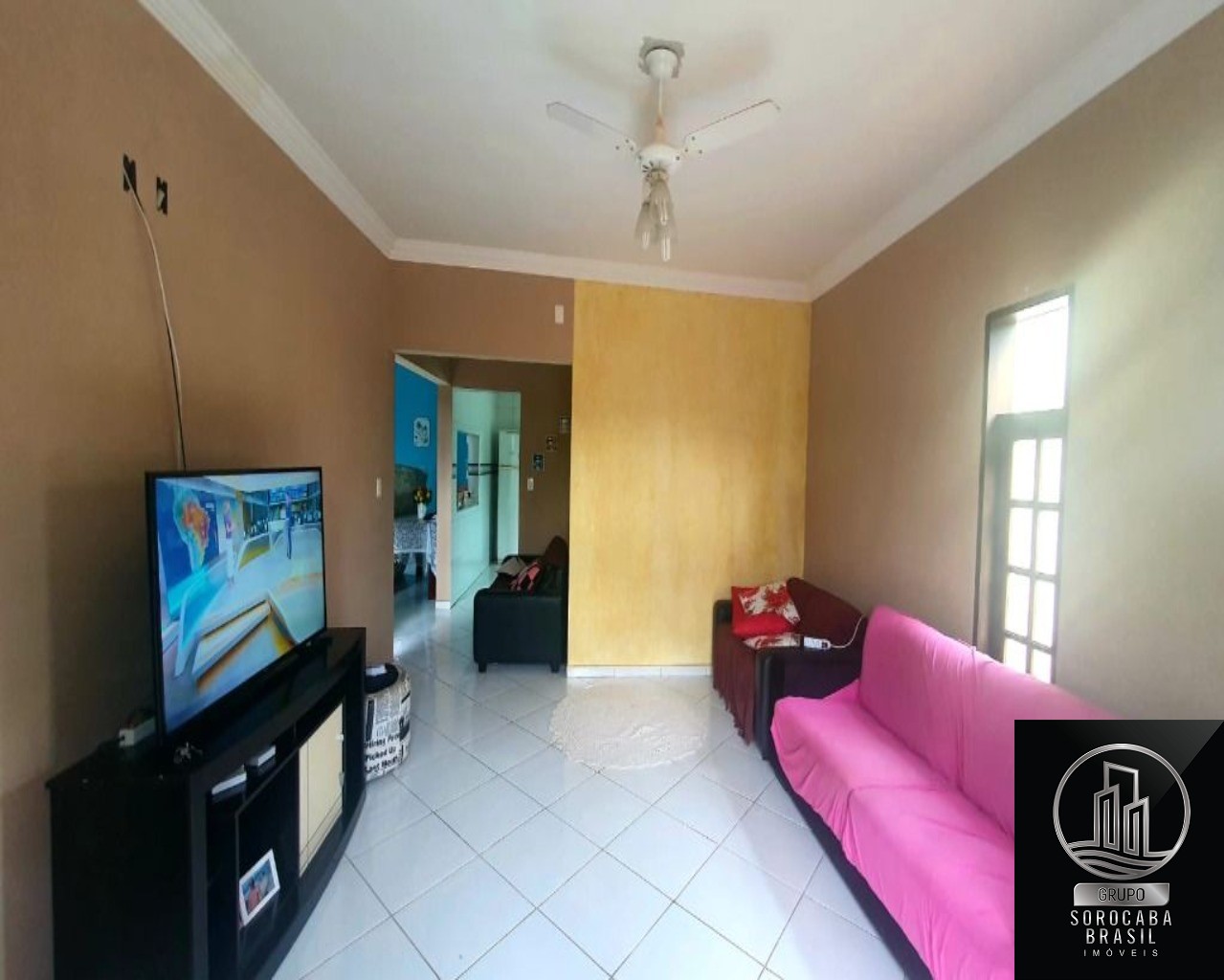 Chácara com 2 dormitórios à venda, 600 m² por R$ 540.000 - j - foto 3