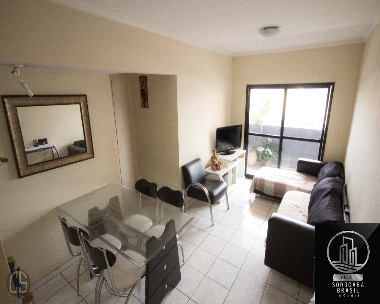 Apartamento av. Santos dumont de 3 quartos sendo 1 suíte