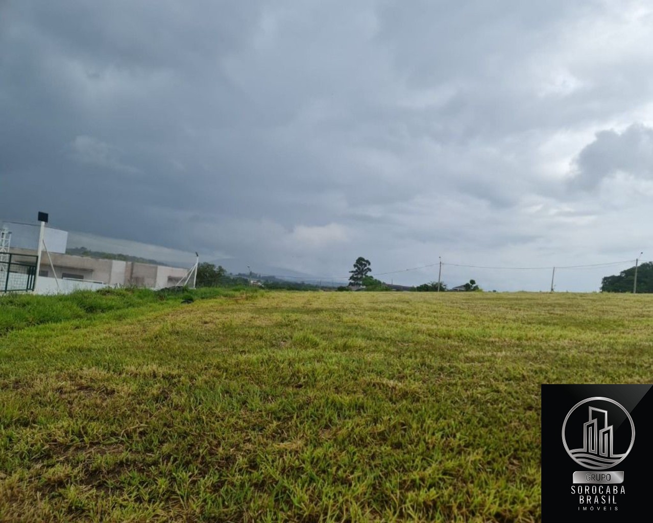 Terreno à venda, 1087 m² por R$ 220.000 - jardim dacha soroc