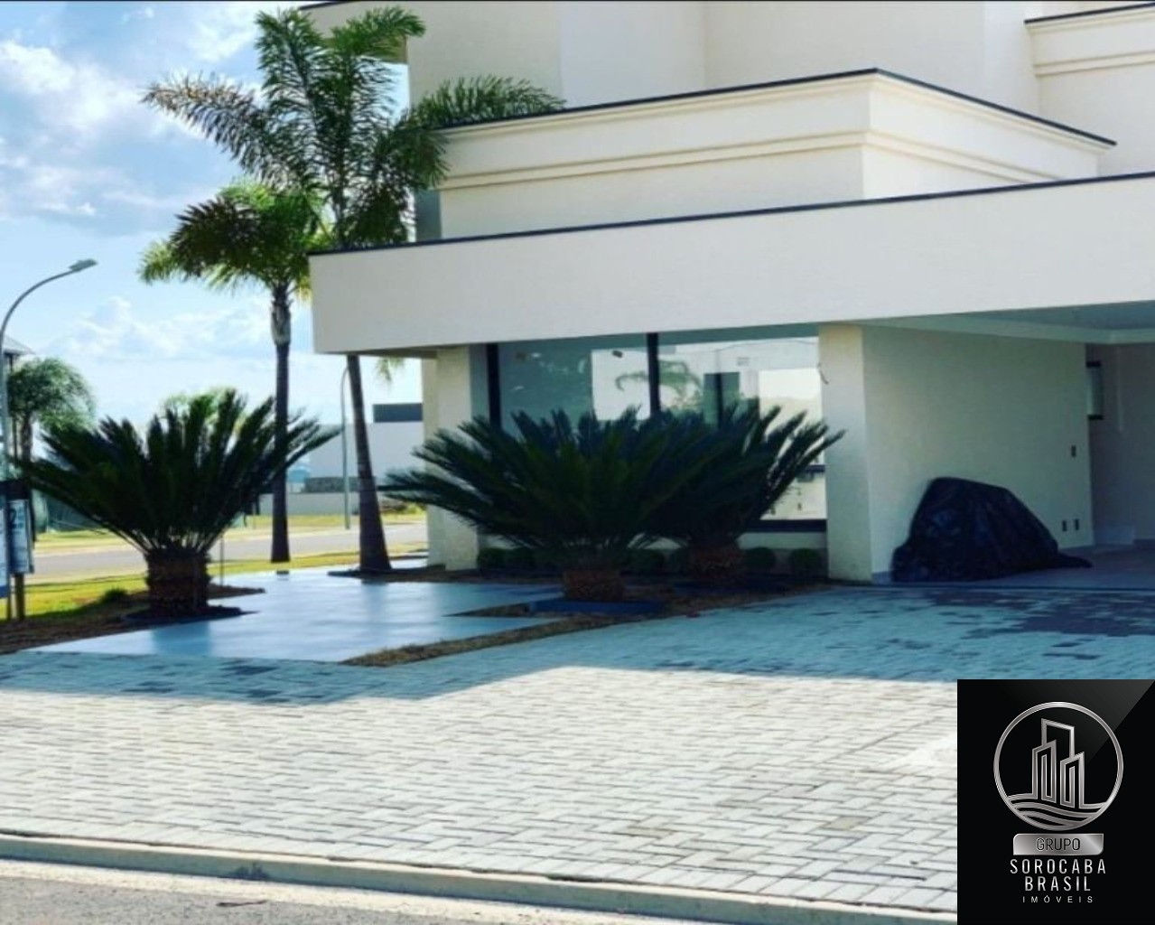 Casa com 3 dormitórios à venda, 299 m² por R$ 2.100.000 - al