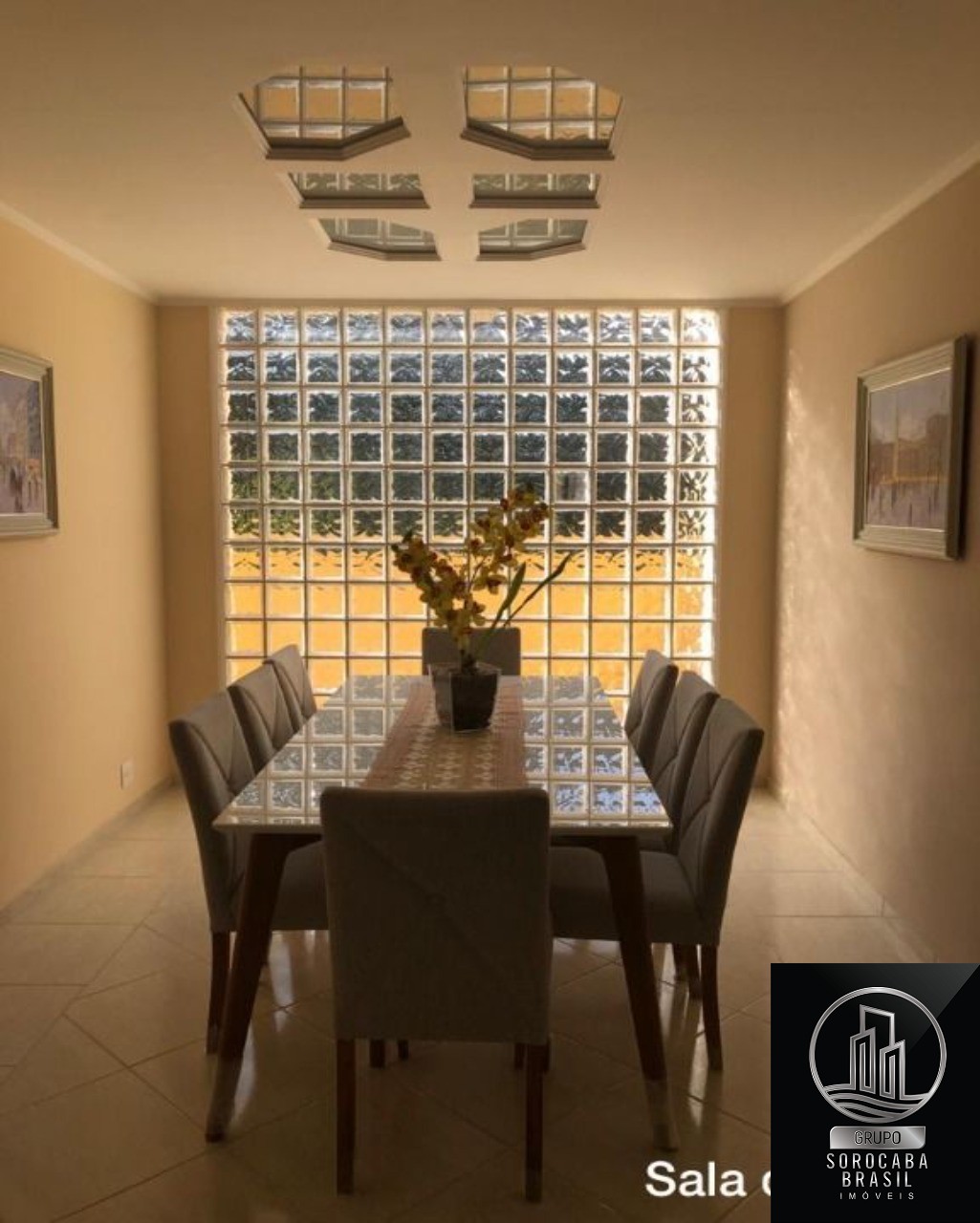 Casa com 3 dormitórios à venda, 300 m² por R$ 1.200.000 - ja