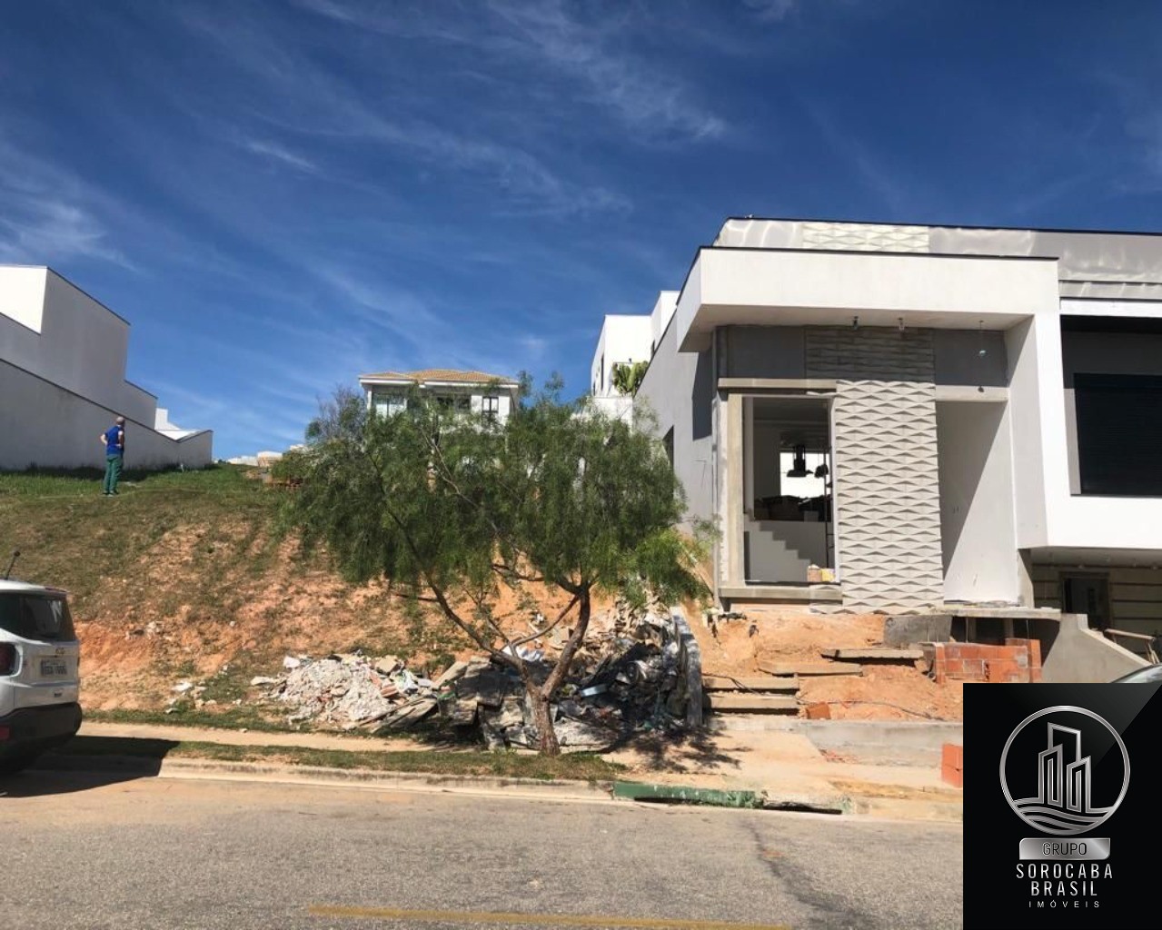 Terreno à venda, 385 m² por R$ 500.000 - jardim pagliato - s