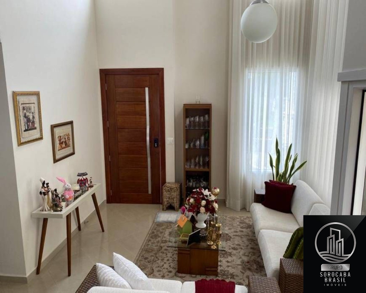 Sobrado com 3 dormitórios à venda, 325 m² por R$ 2.600.000 -