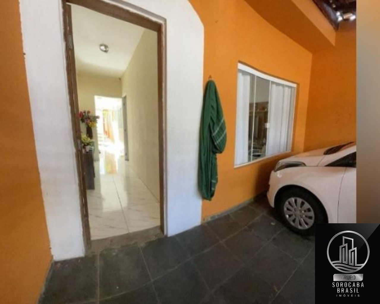 Casa com 2 dormitórios à venda, 116 m² por R$ 375.000 - jard