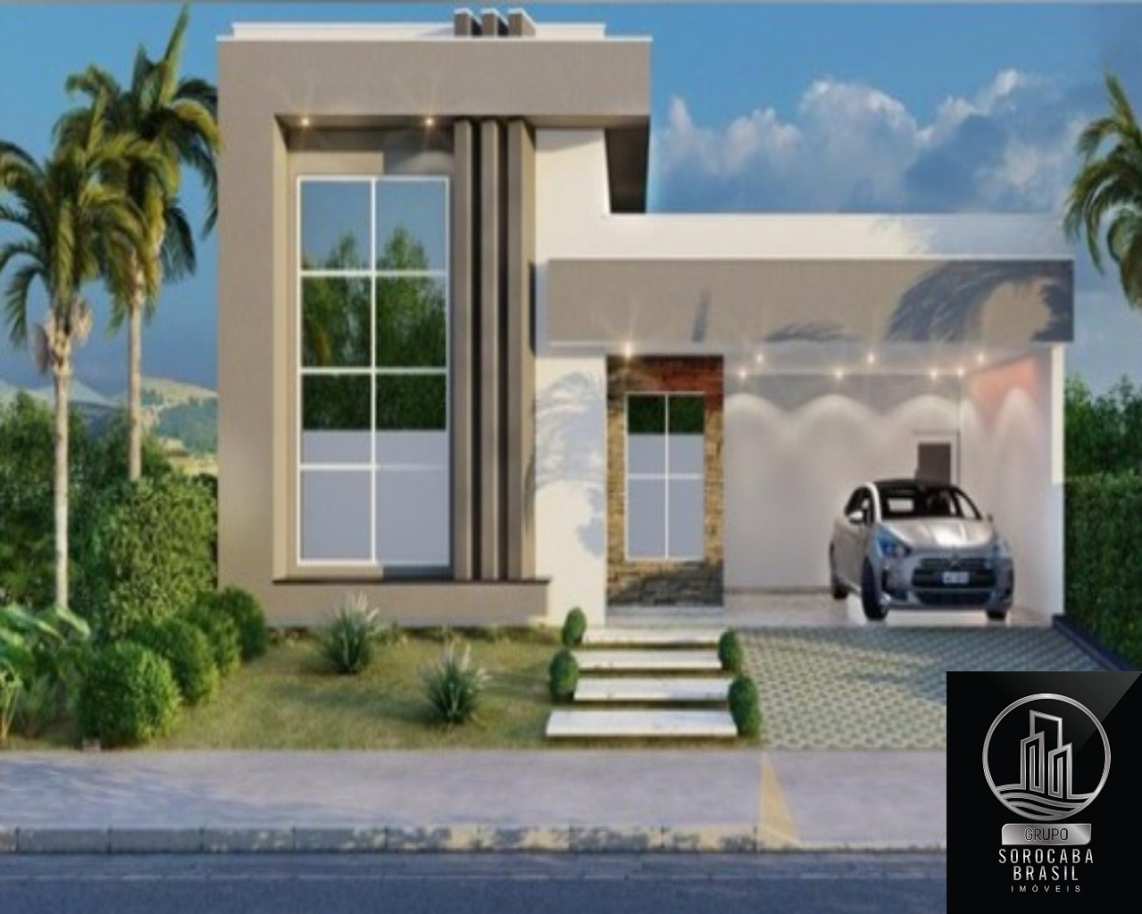 Casa no condomínio helena maria $649.00,00