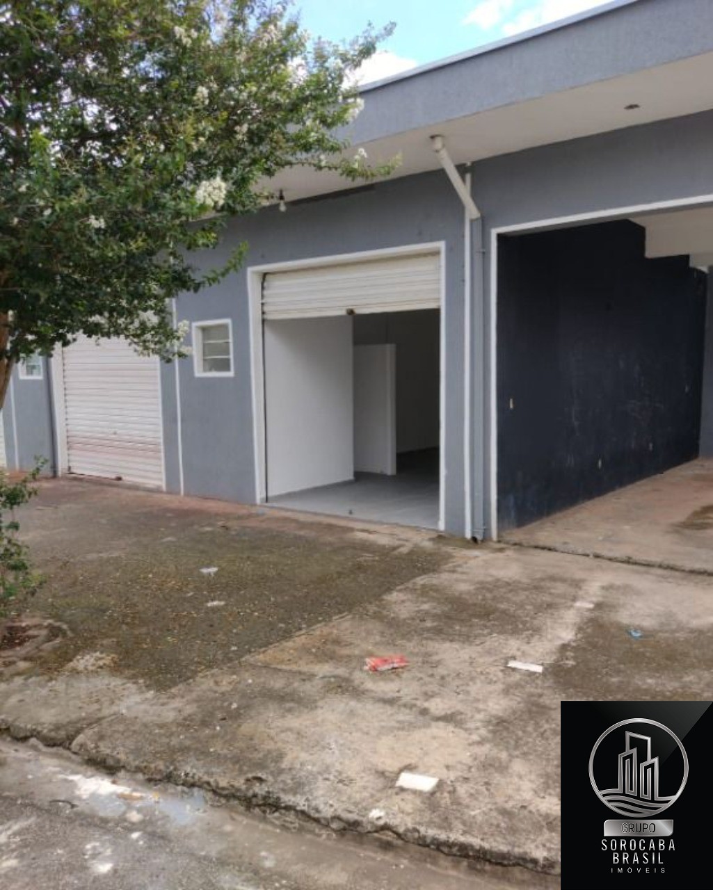 Salão à venda, 100 m² por R$ 265.000 - jardim wanel ville v  - foto 3