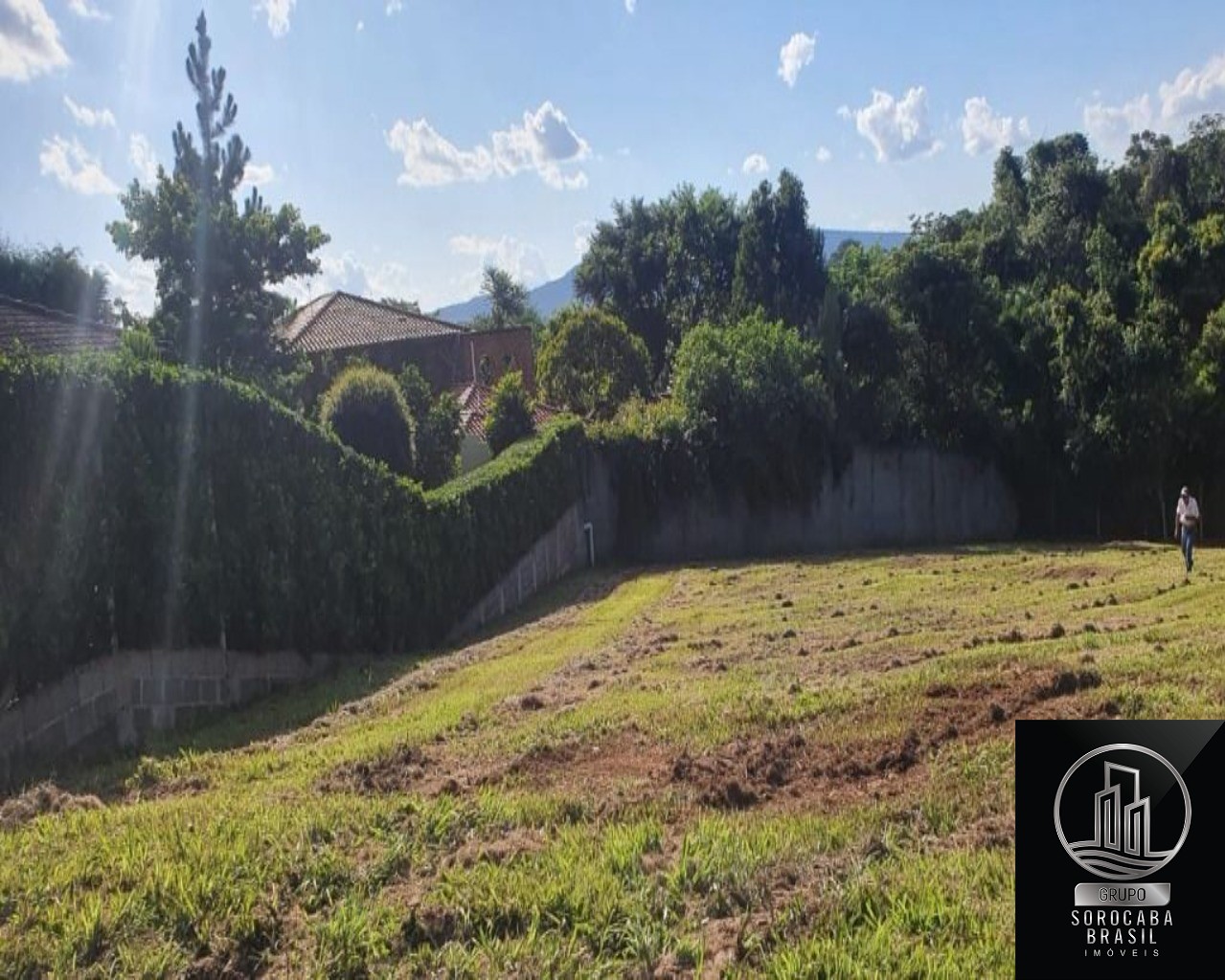 Terreno à venda, 2990 m² por R$ 700.000 - vivendas do lago -