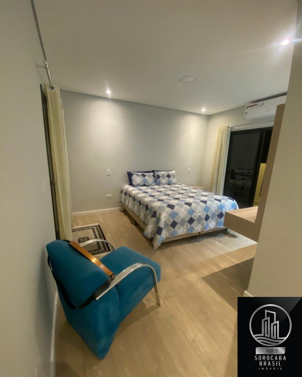 Casa condominio villagio milano com 3 dormitório sendo 1 suí