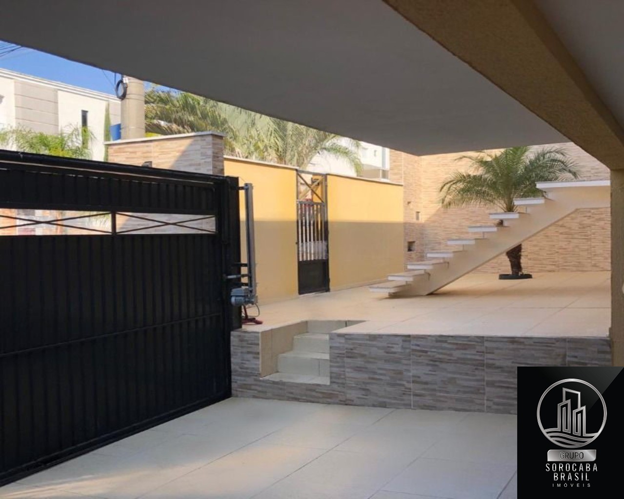 Casa com 3 dormitórios à venda, 300 m² por R$ 1.200.000 - ja
