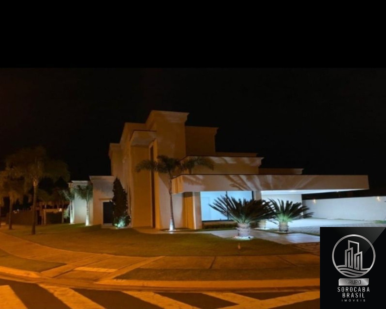 Casa com 3 dormitórios à venda, 299 m² por R$ 2.100.000 - al