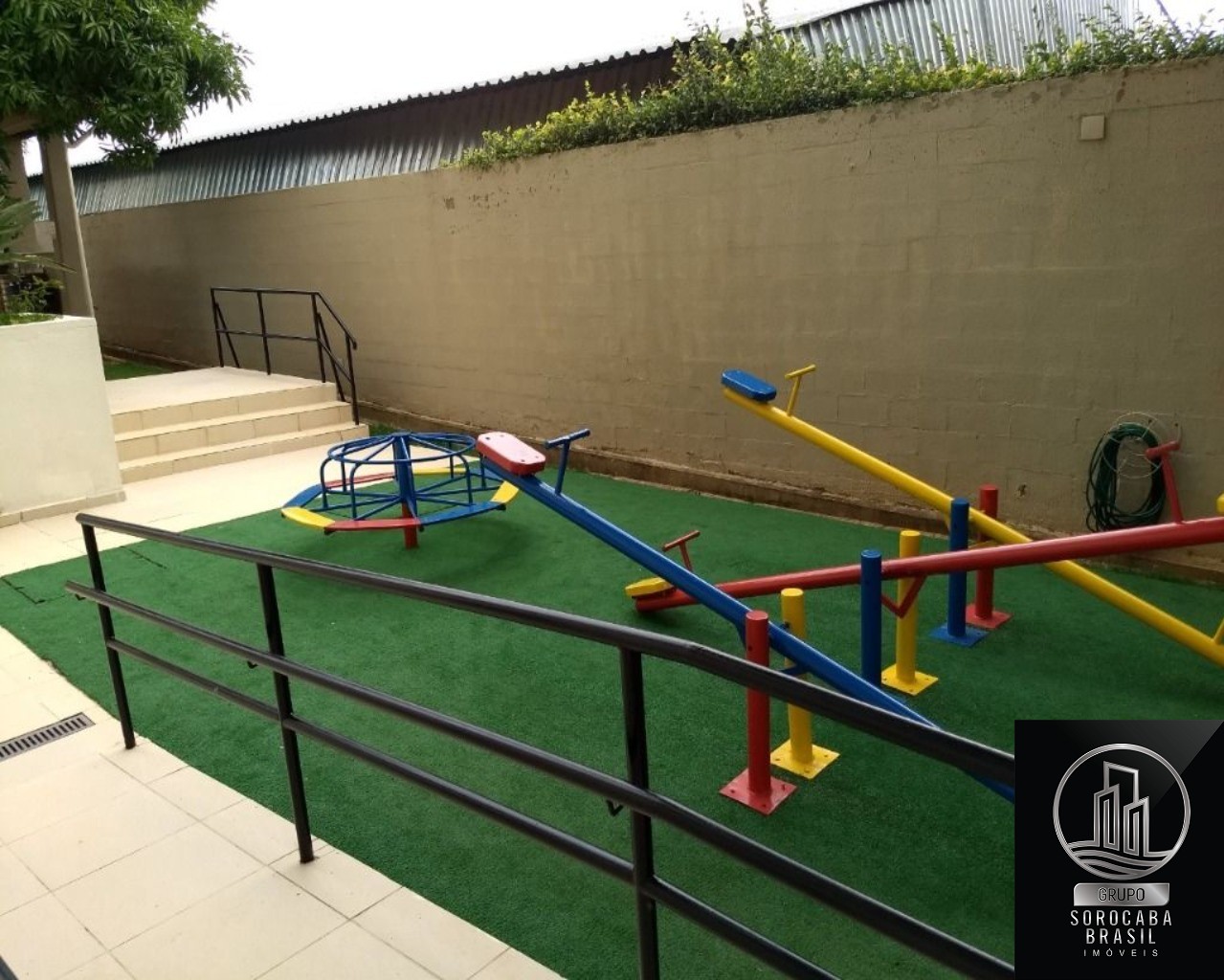 Apartamento com 2 dormitórios à venda, 52 m² por R$ 250.000 