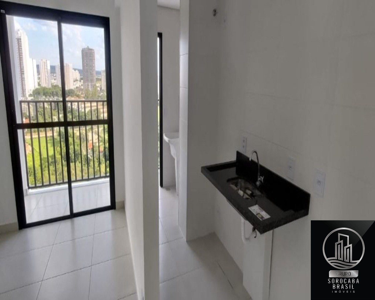 Apartamento com 2 dormitórios à venda, 55 m² por R$ 450.000 