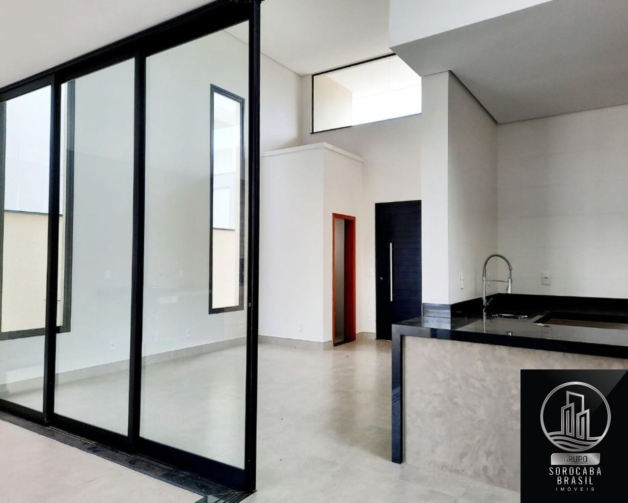 Casa com 3 dormitórios à venda, 200 m² por R$ 1.450.000 - co