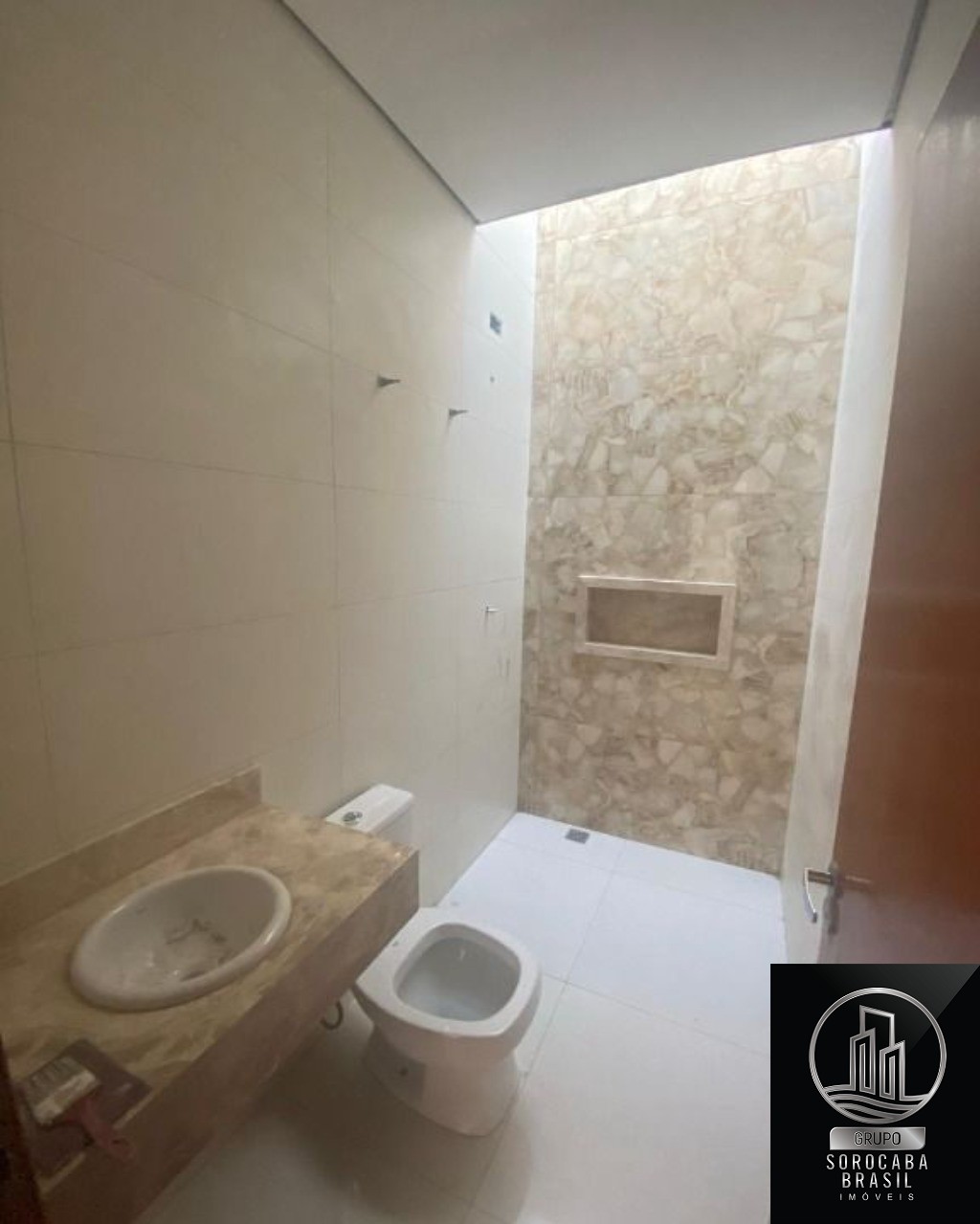 Casa com 3 dormitórios à venda, 106 m² por R$ 510.000 - hort