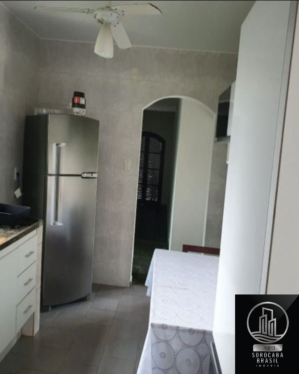 Chácara com 3 dormitórios à venda, 1190 m² por R$ 732.000 - 