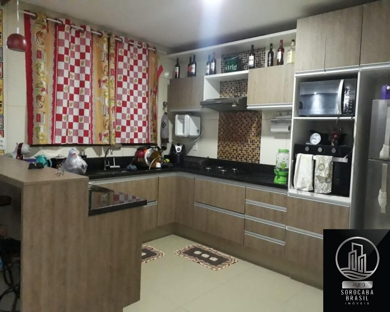 Terreno localizado no jardim cristal $340.000,00