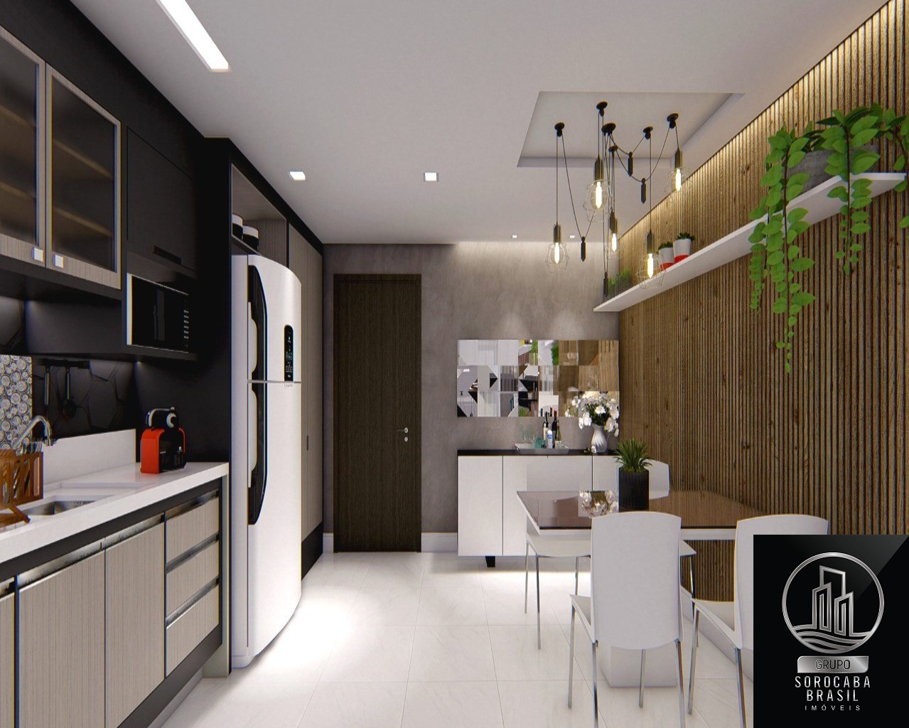 Apartamento residencial kadri $230.000,00