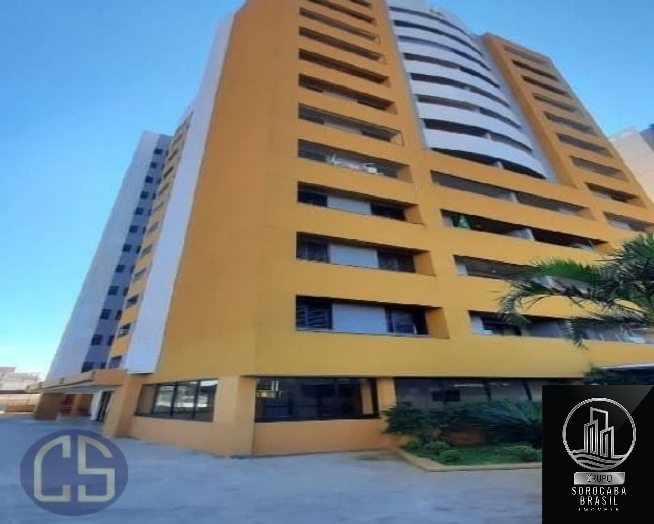 Apartamento av. Santos dumont de 3 quartos sendo 1 suíte