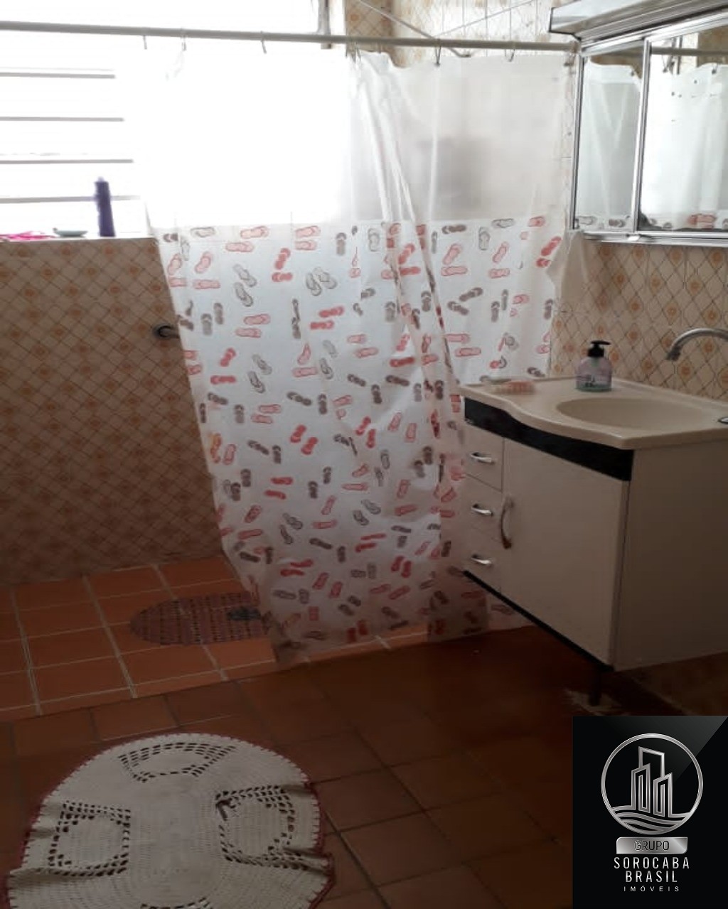 Casa térrea central parque $340.000,00