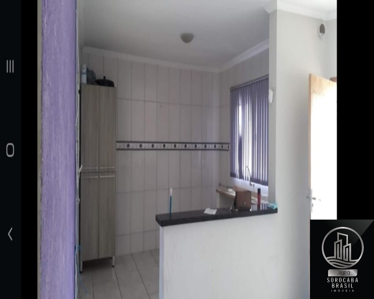 Casa com 2 dormitórios à venda, 75 m² por R$ 245.000 - jardi