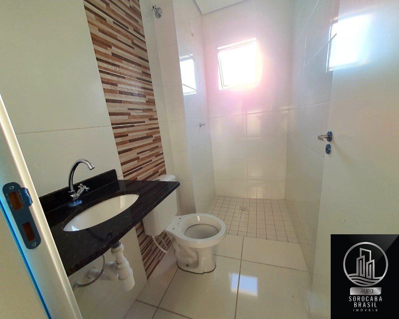 Apartamento novo localizado no quintais do imperador $175.00