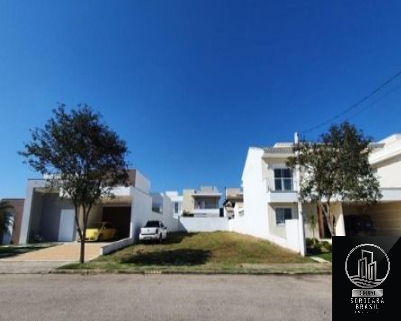 Terreno à venda, 360 m² por R$ 614.000 - condomínio ibiti ro