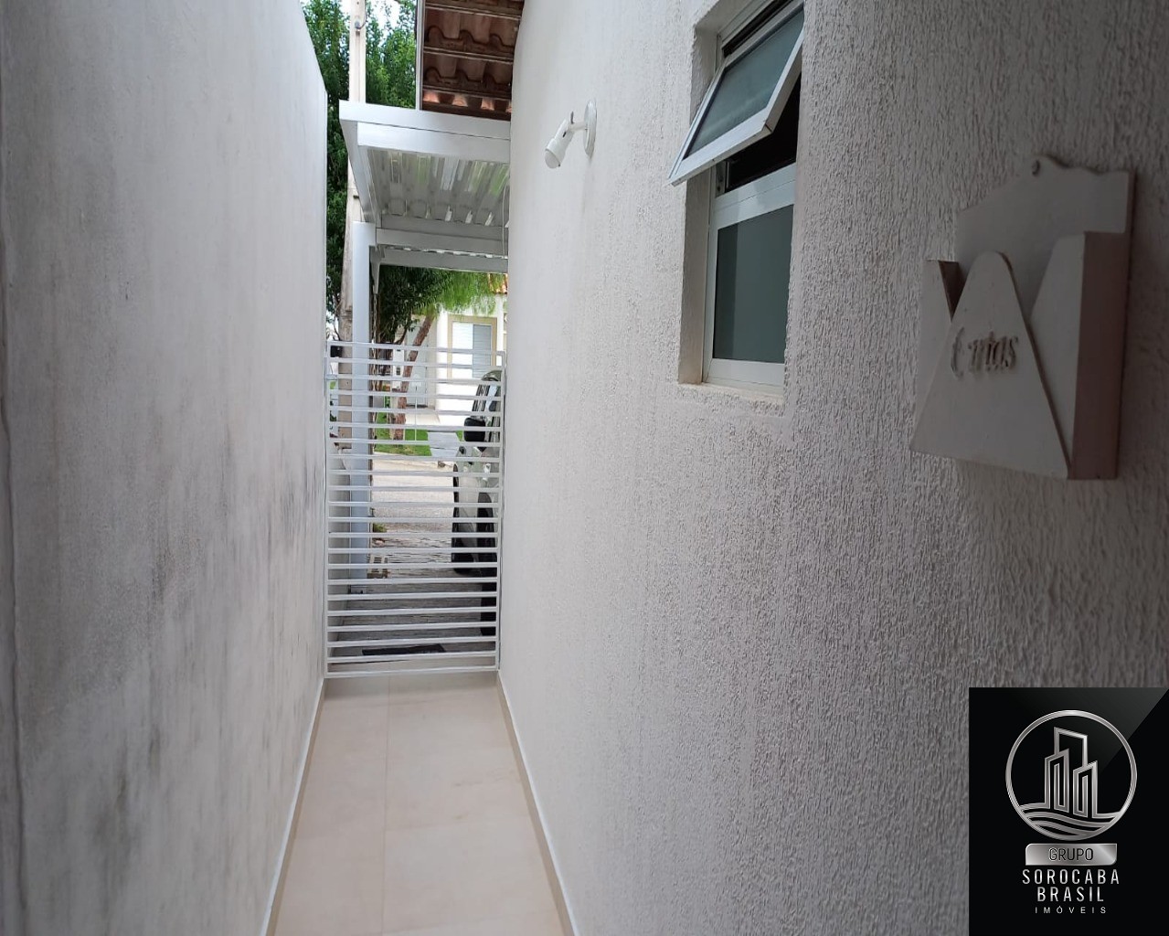 Casa terrea em condomínio fechado $450.000,00