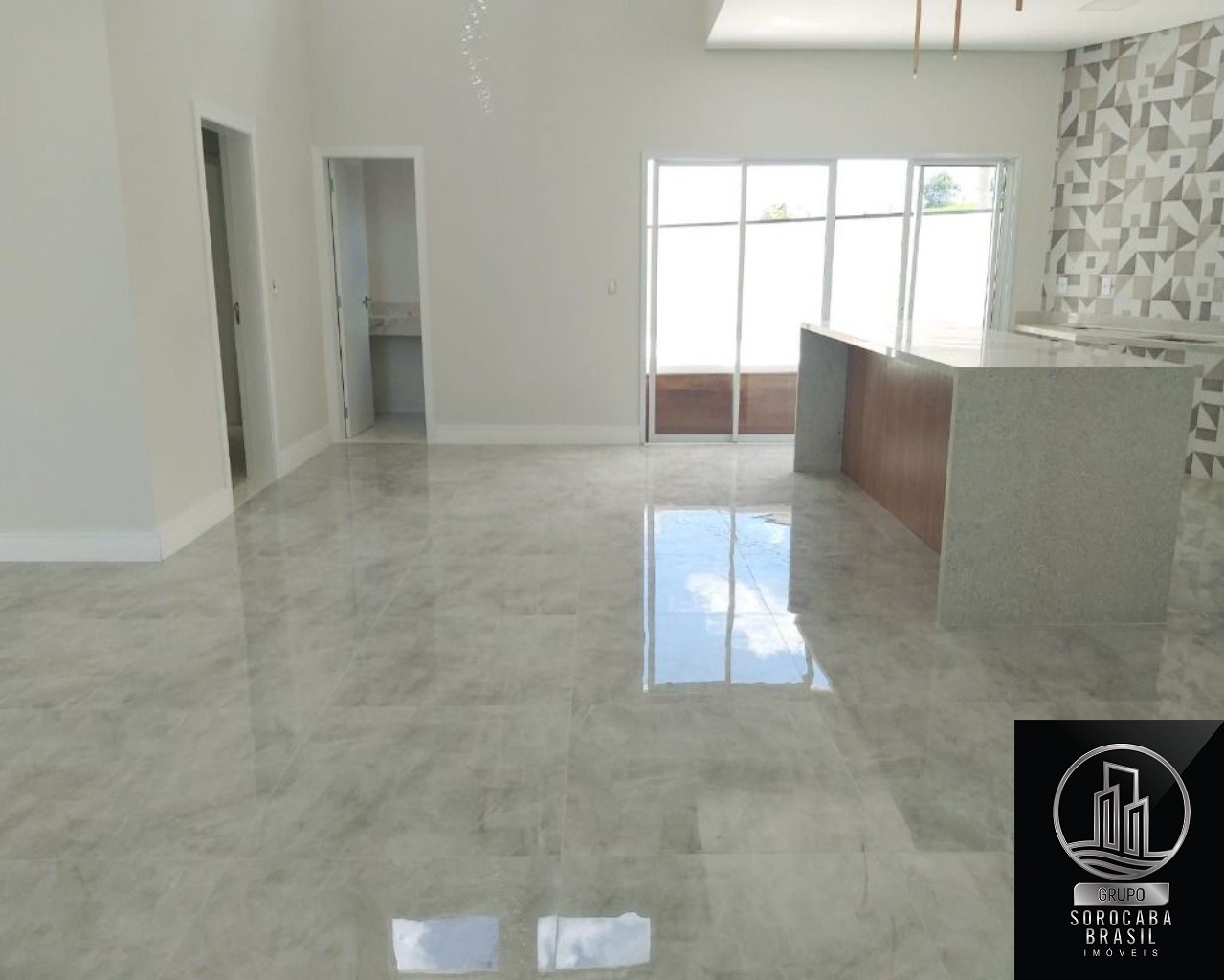Casa com 3 dormitórios à venda, 180 m² por R$ 1.350.000 - co