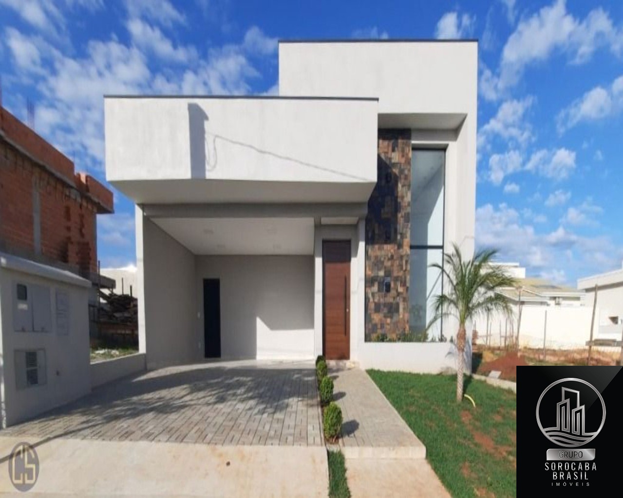 Casa com 3 dormitórios à venda, 166 m² por R$ 1.200.000 - co