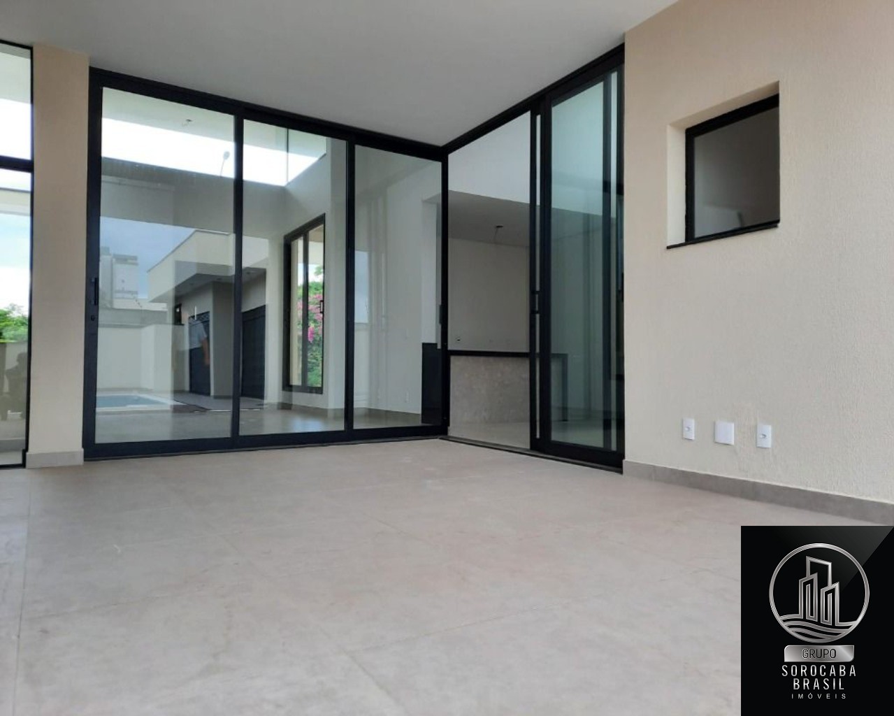 Casa com 3 dormitórios à venda, 200 m² por R$ 1.450.000 - co
