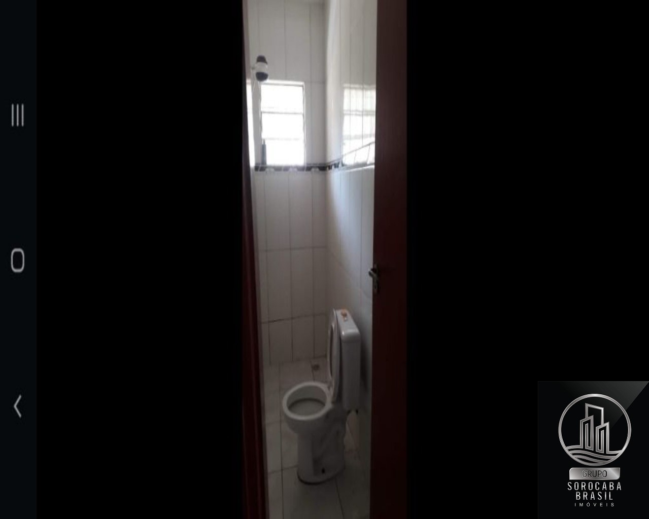 Casa com 2 dormitórios à venda, 75 m² por R$ 245.000 - jardi