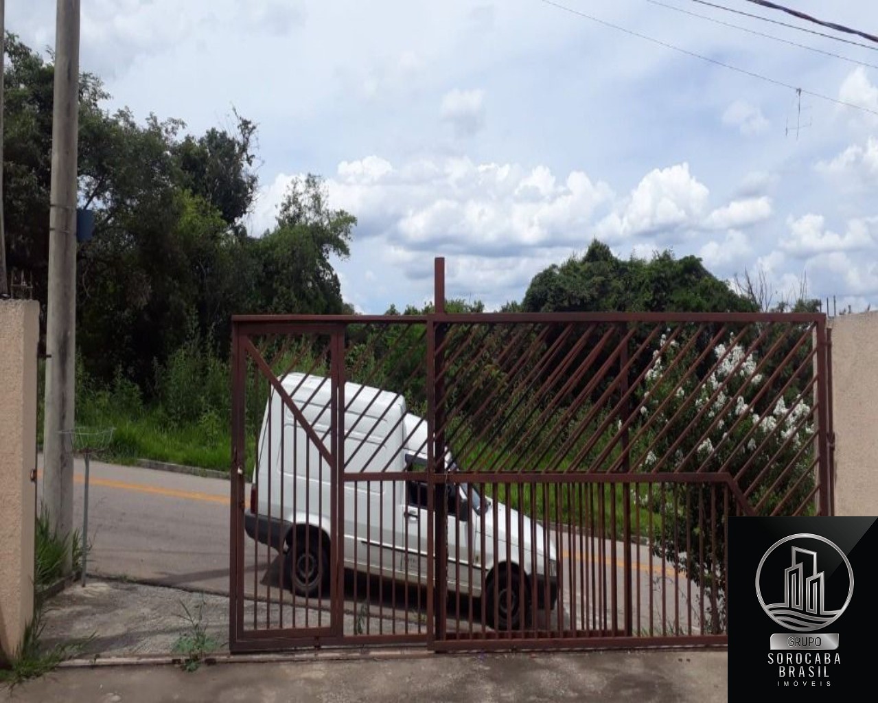 Casa com 2 dormitórios à venda, 75 m² por R$ 245.000 - jardi