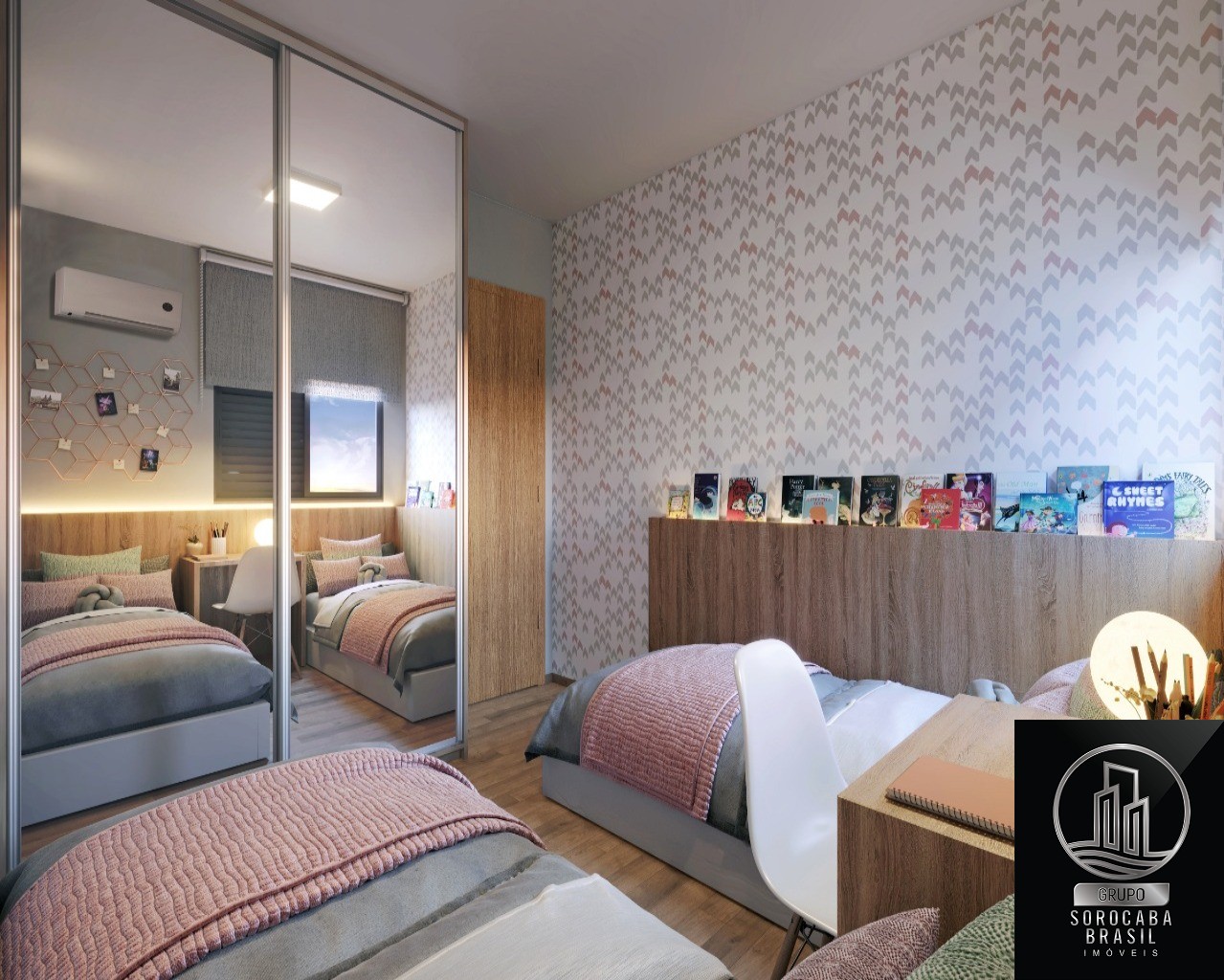 Apartamento vila zamora $ 237.000,00