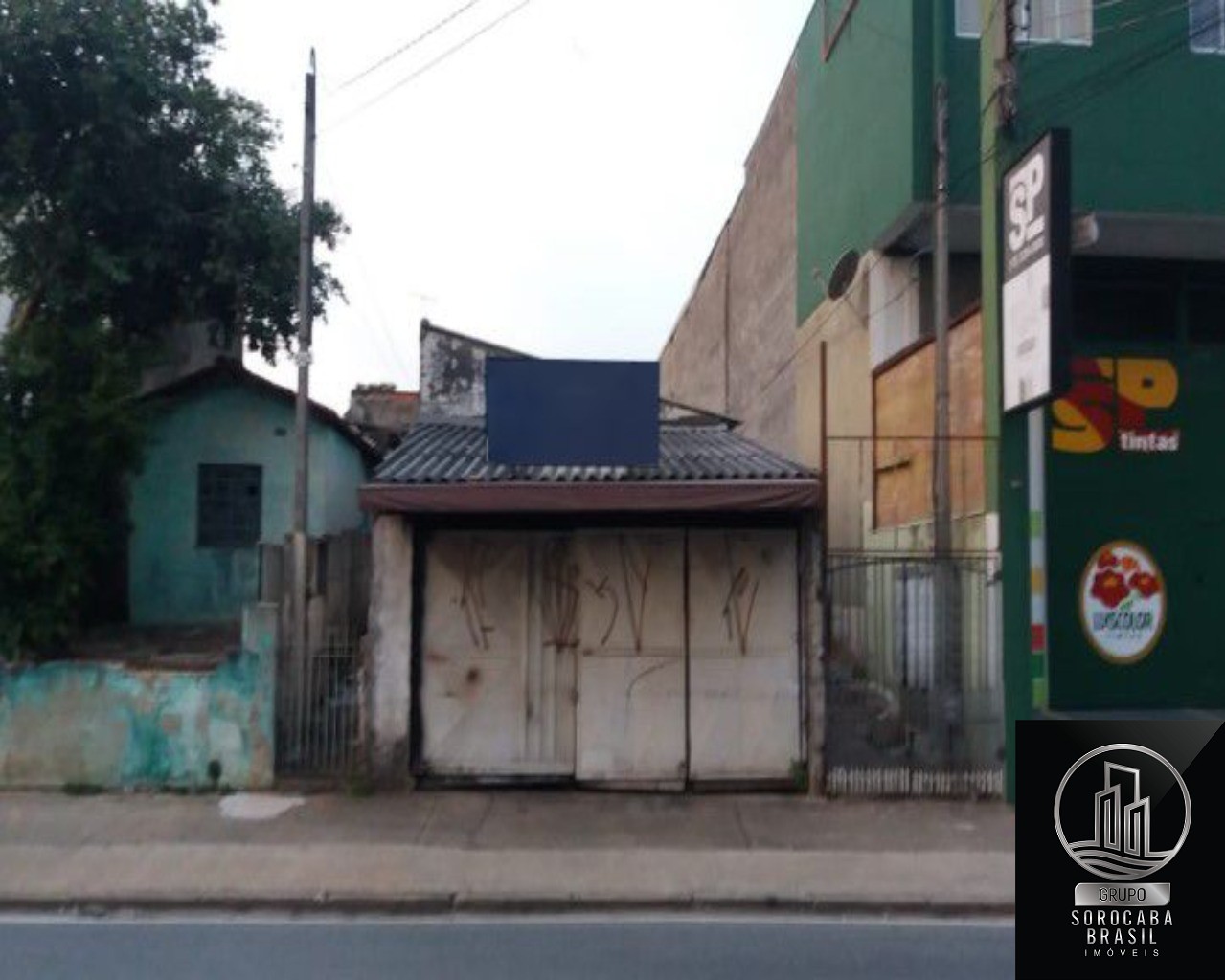 Terreno à venda, 240 m² por R$ 890.000 - jardim maria antôni