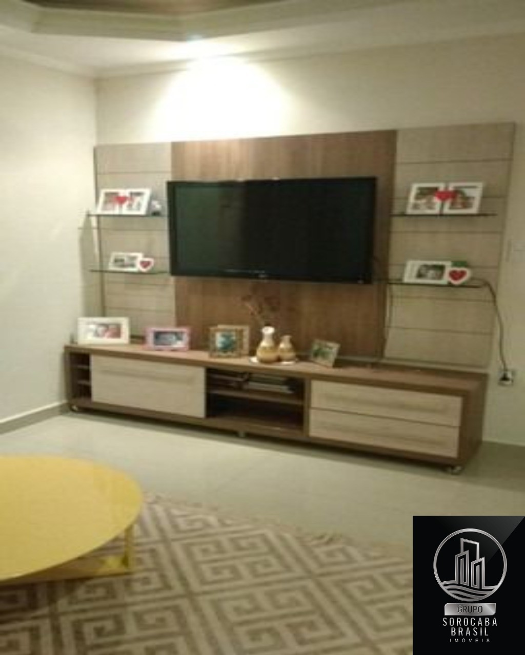 Casa com 3 dormitórios à venda, 120 m² por R$ 380.000 - parq