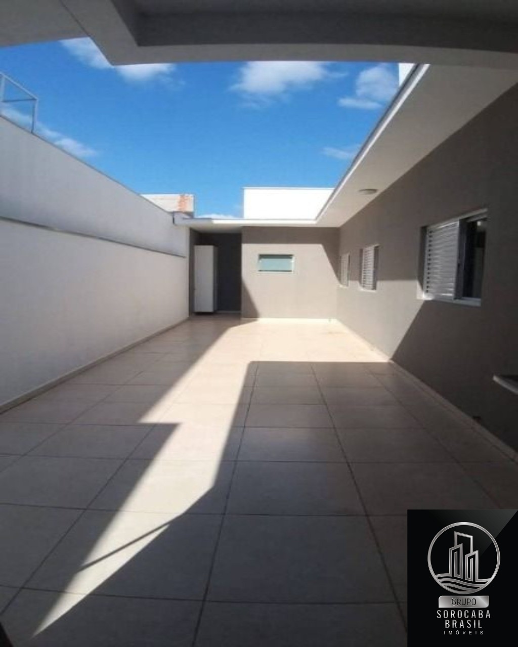 Casa com 3 dormitórios à venda, 130 m² por R$ 650.000 - vill