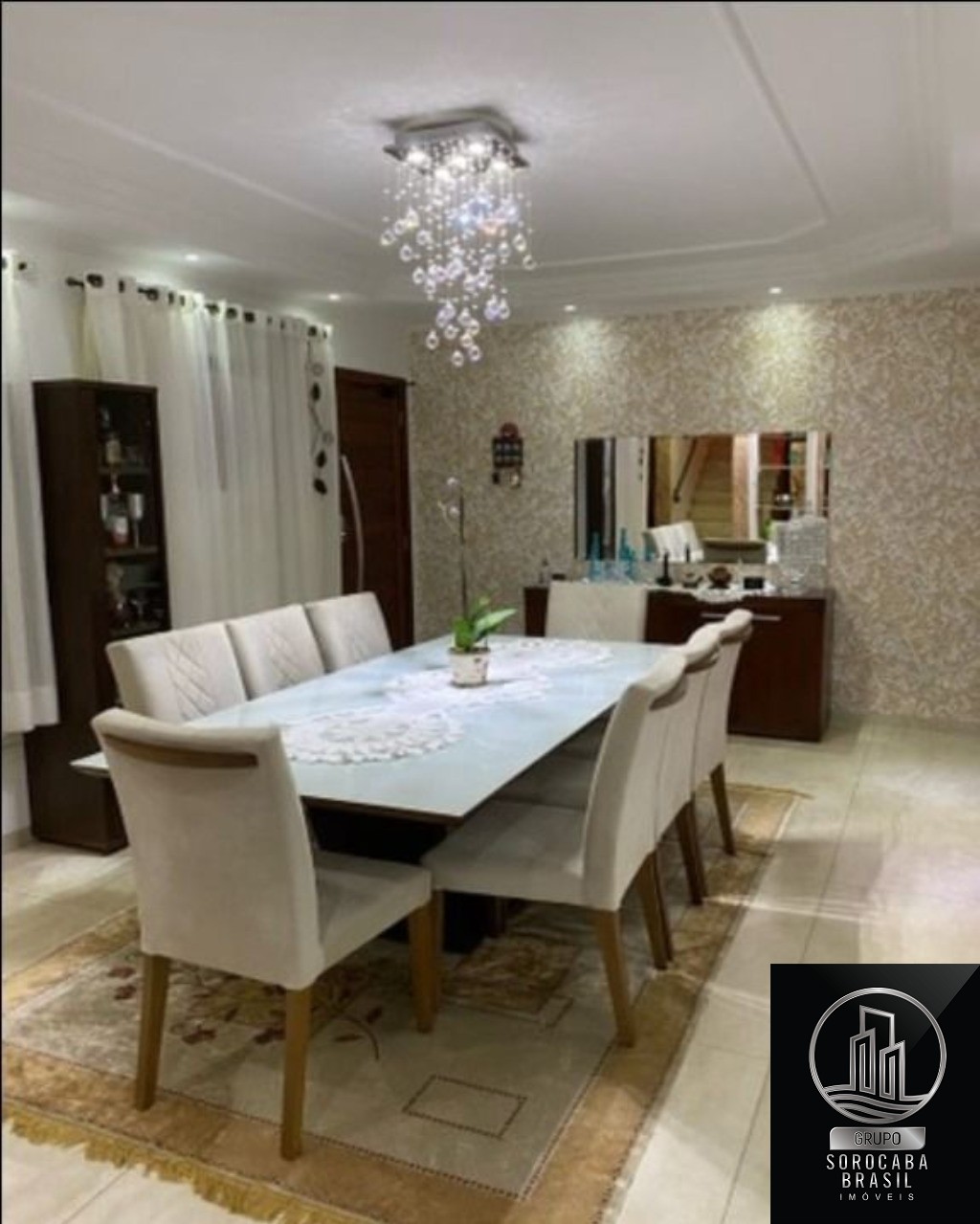 Casa com 4 dormitórios à venda, 365 m² por R$ 1.550.000 - ja