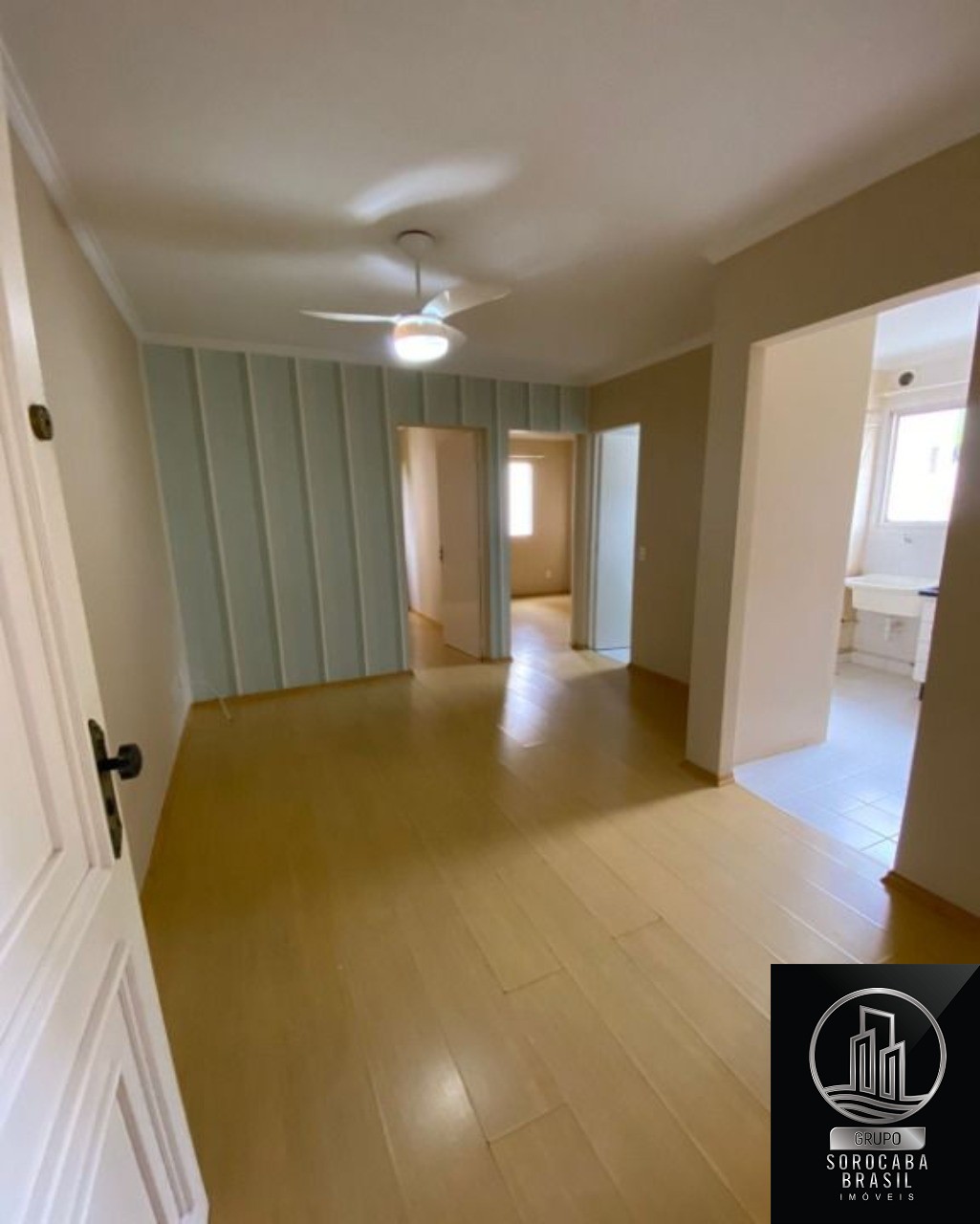 Apartamento com 2 dormitórios à venda, 42 m² por R$ 175.000 