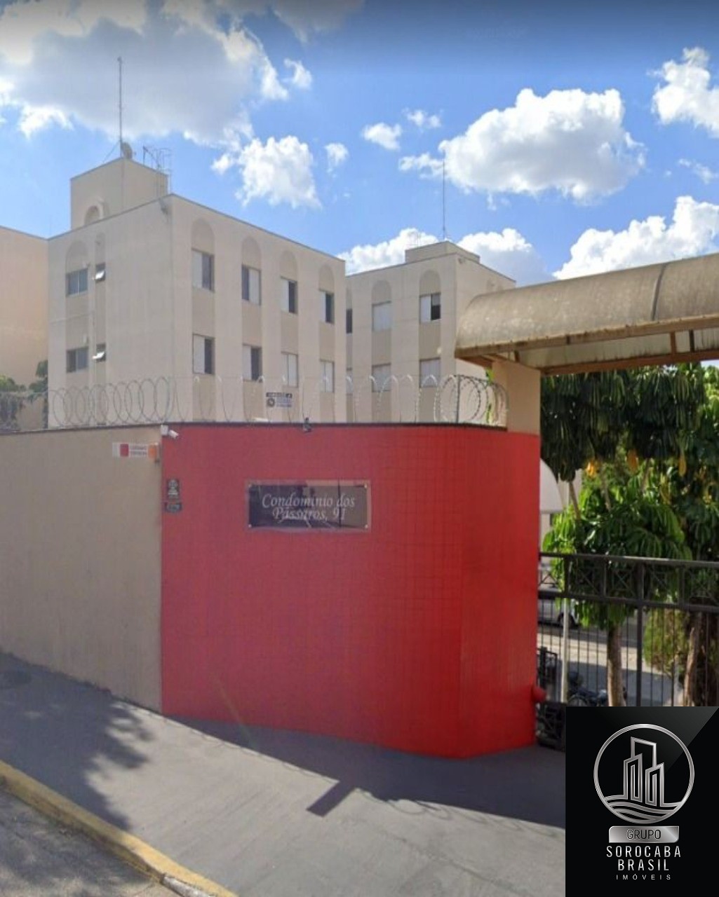 Apartamento com 2 dormitórios à venda, 42 m² por R$ 175.000 