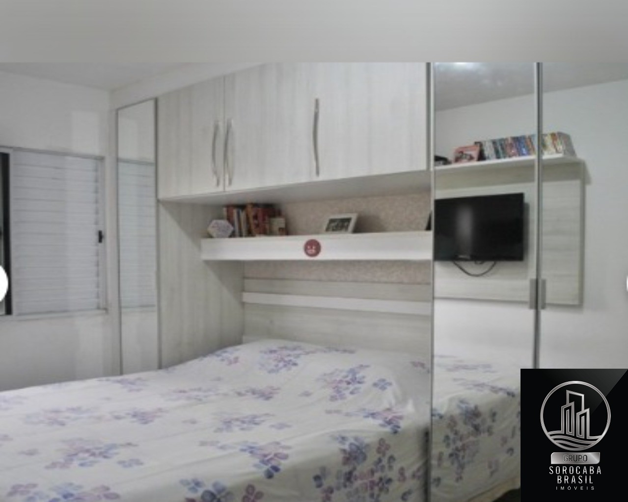 Apartamento no residencial varandas do ipatinga $195.000,00
