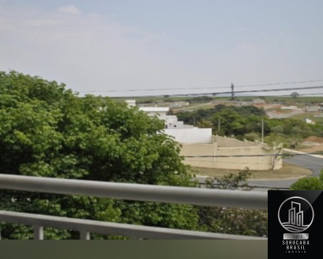 Casa residencial no condomínio bosque de são francisco $950.