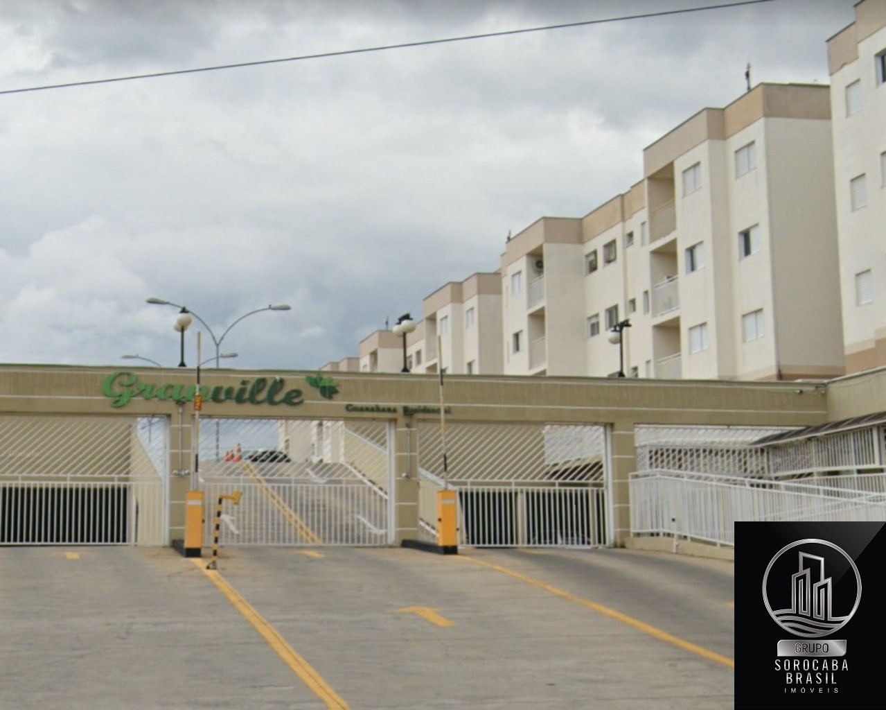 Apartamento localizado no greenvaley votorantim $176.000,00